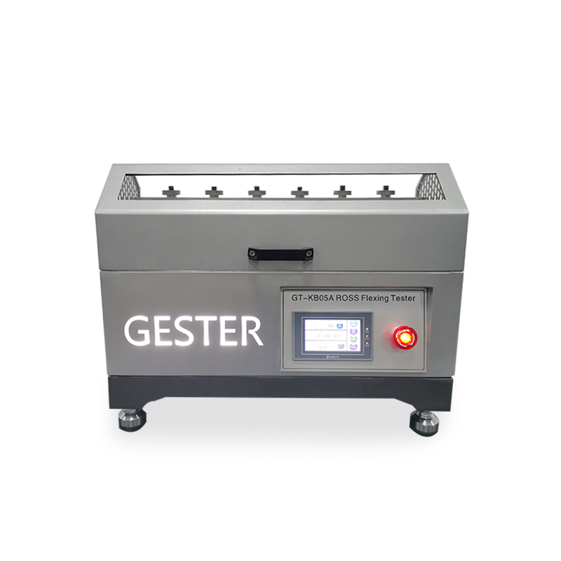 Ross Flex Tester