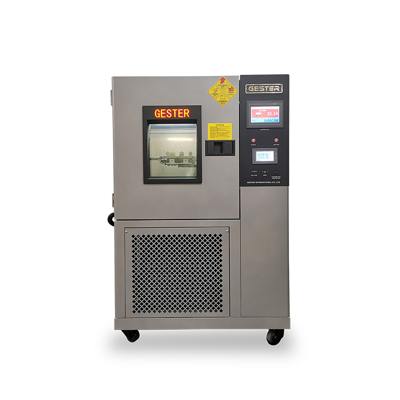 Low Temperature Flex Cracking Tester GT-KC11 