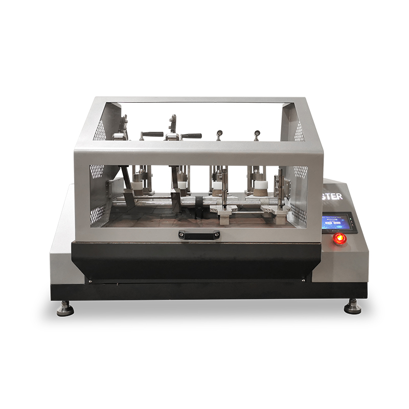 SATRA TM92 Whole Shoes Flexing Tester GT-KA01-2