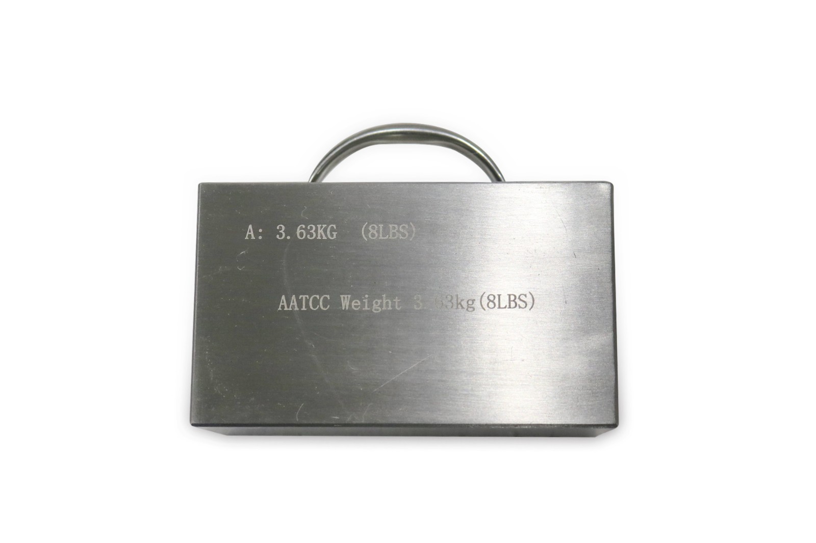 Aatcc perspiration tester