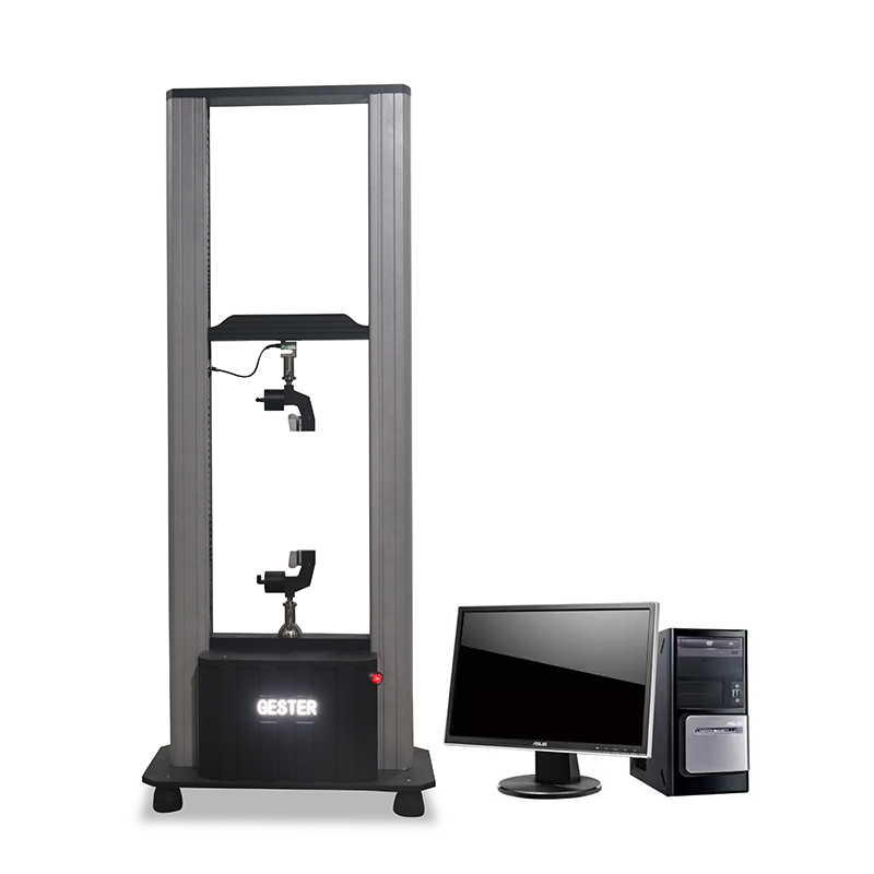 Electronic Universal Testing Machine GT-UA01-3T
