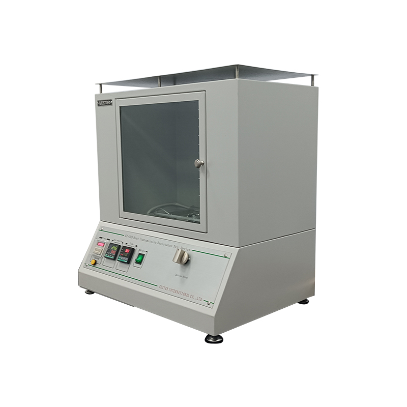 Heat Transfer Index Tester Fire Testing Equipment GT-C95