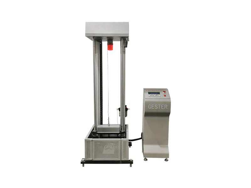 What is the Safety Shoe Impact Tester