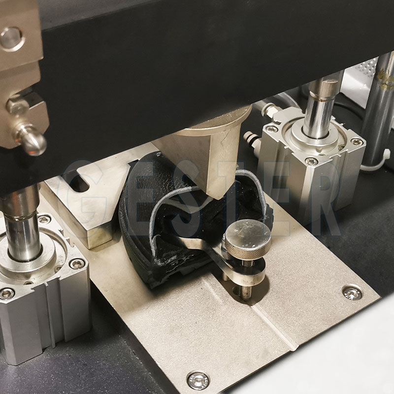 Safety Footwear Impact Tester
