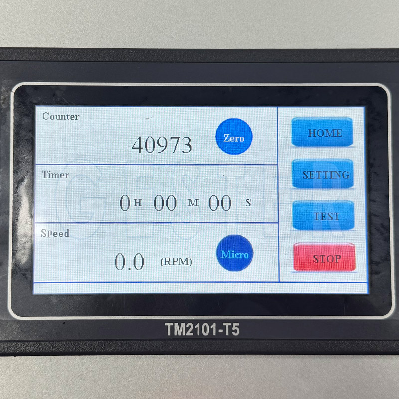 /Rubbing Tester
