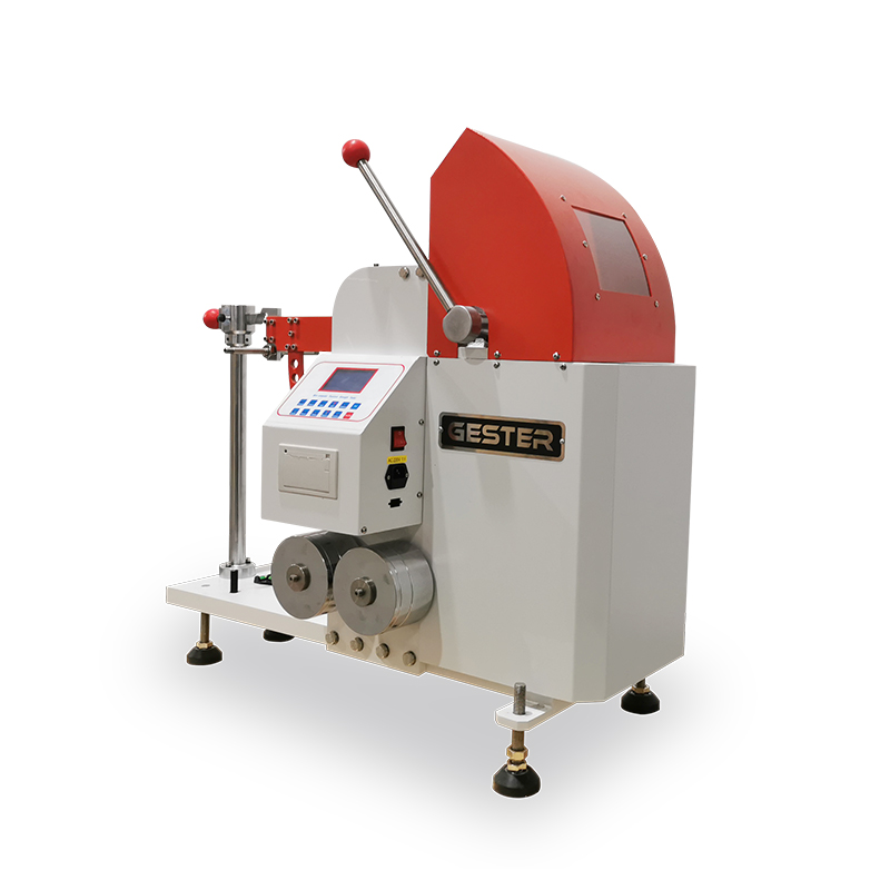 Cardboard Puncture Resistance Tester GT-N18