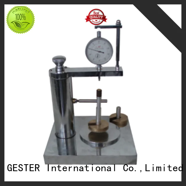GESTER temperature humidity chamber price supplier for lab