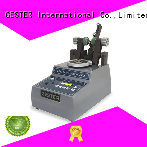 GESTER shore hardness tester suppliers supplier for laboratory
