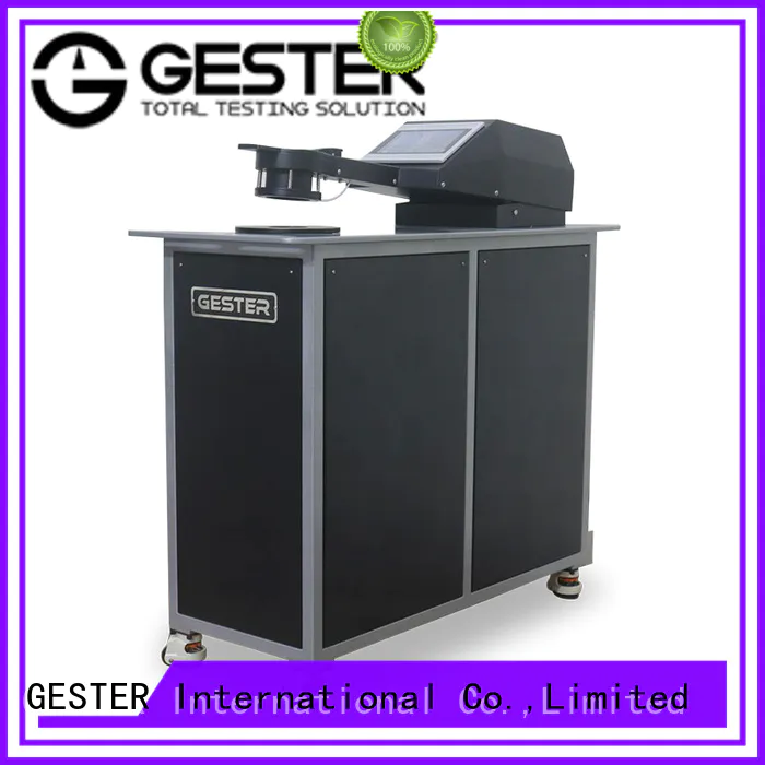 specific rotary abrasion tester price list for test
