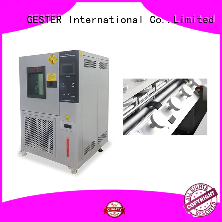 GESTER universal universal tensile tester for sale for test