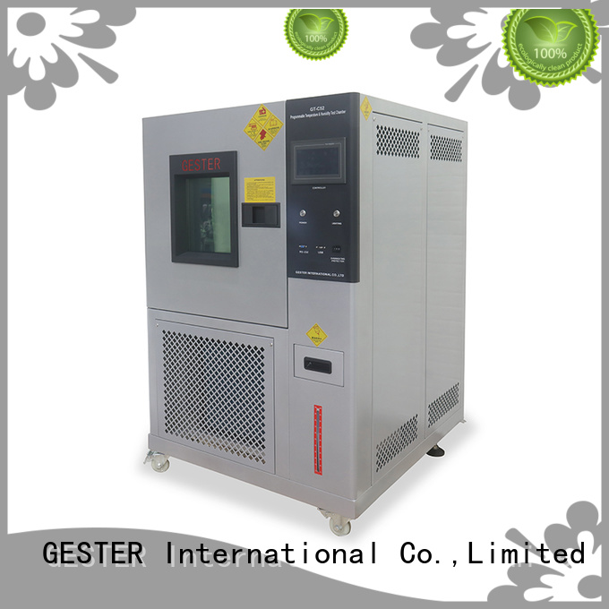 electronic shoes flexing machine supplier for she | GESTER