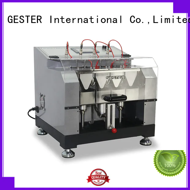 Customized Water Penetration Tester factory for textile