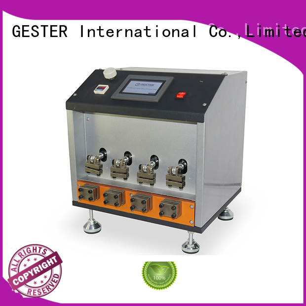 Universal permeability test equipment for sale for lab