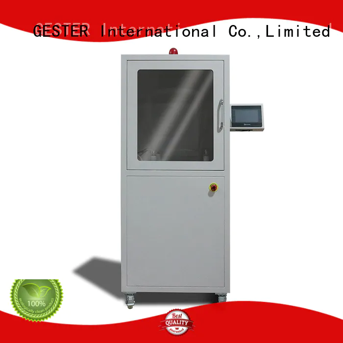 GESTER shore hardness tester suppliers for sale for laboratory