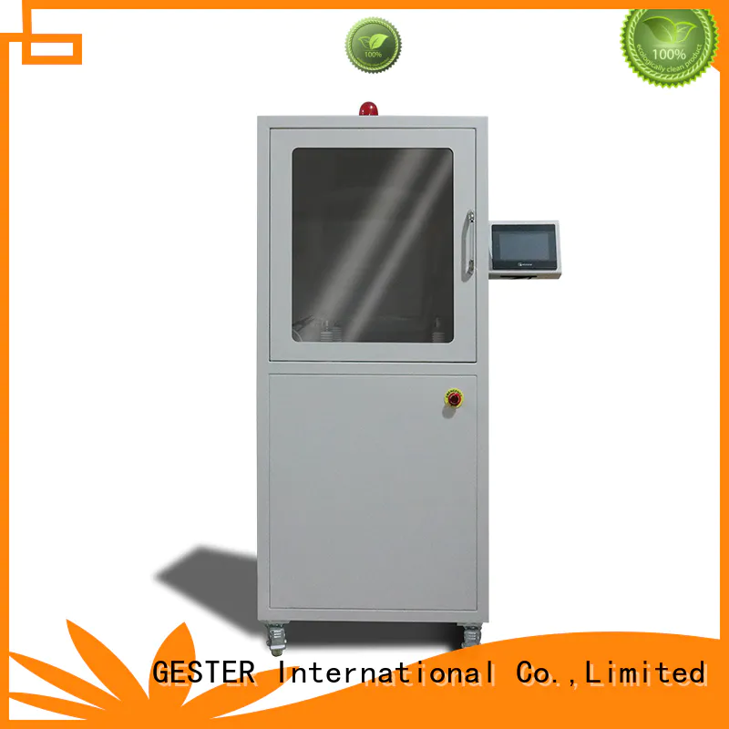 GESTER Customized computerized universal testing machine price for test