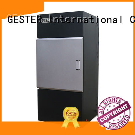 GESTER rubber Fabric Testing Instruments for sale for shoes