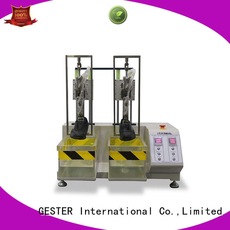 GESTER Water Penetration Tester for sale for test
