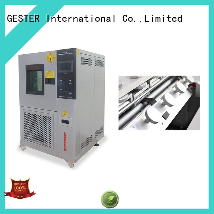 wholesale rubber testing machine standard for lab
