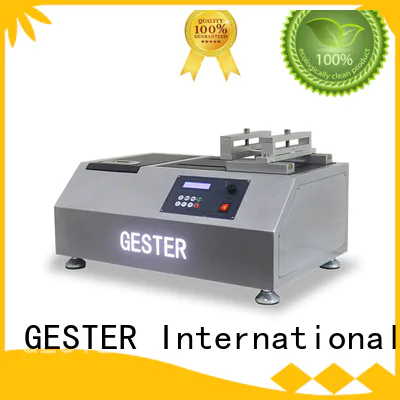 rubber universal tensile tester for sale for leather
