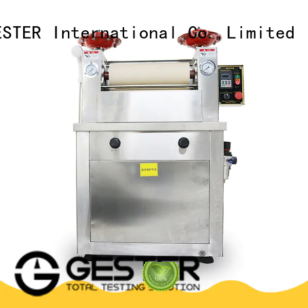 GESTER high precision laboratory sample dyeing machine standard for lab