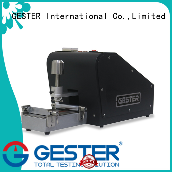 wholesale Fabric Testing Machine for sale for fabric