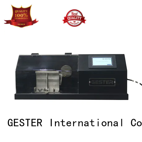GESTER High Precision temperature and humidity chamber supplier for test