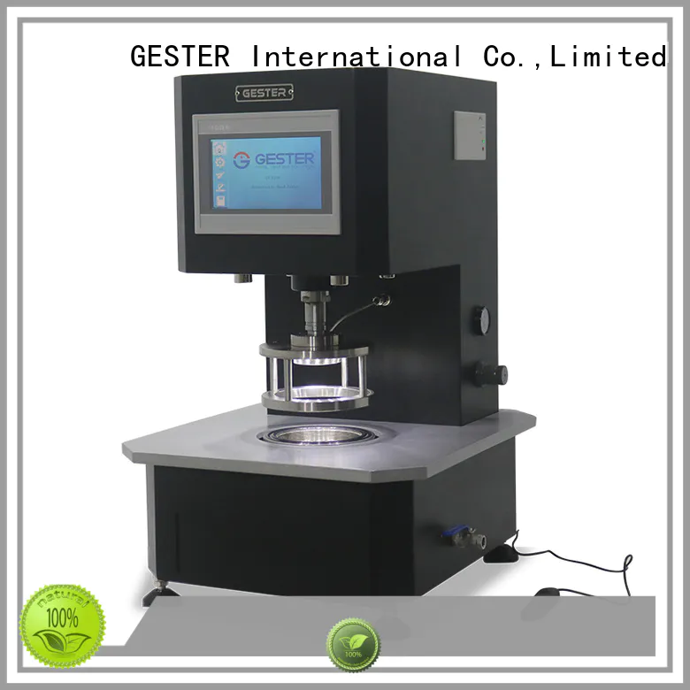 GESTER Customized temperature humidity chamber supplier for test