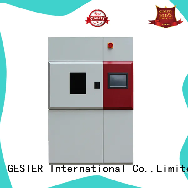 GESTER rotary abrasion tester for sale for textile
