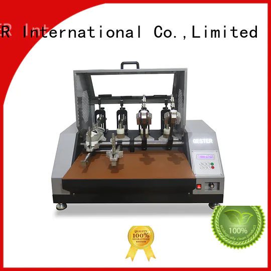 GESTER universal universal tensile tester manufacturer for material
