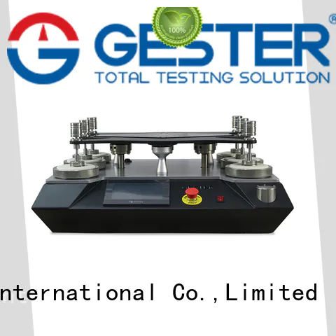 environmental electronic crockmeter for sale for laboratory