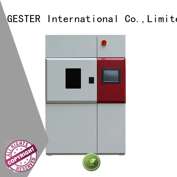 GESTER aatcc perspiration tester for sale for shoes