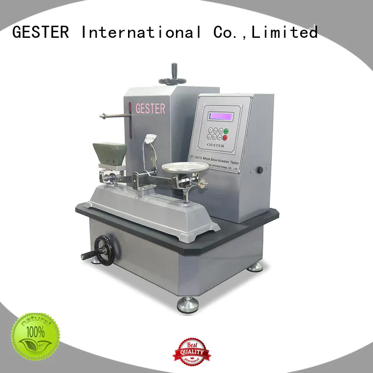 electronic computerized universal testing machine manufacturer for fabric