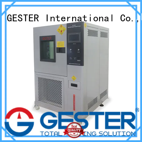 High Precision permeability test equipment supplier for test
