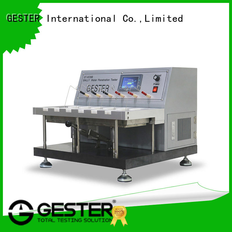 high precision shoe upper cutting tester price for shoe