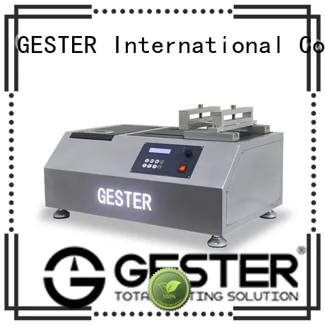 GESTER wholesale shore hardness tester suppliers for sale for lab