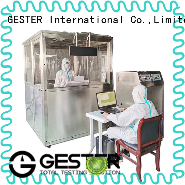 GESTER rubber pressure detector for sale for test