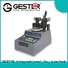 high precision astm peel adhesion test price list for textile