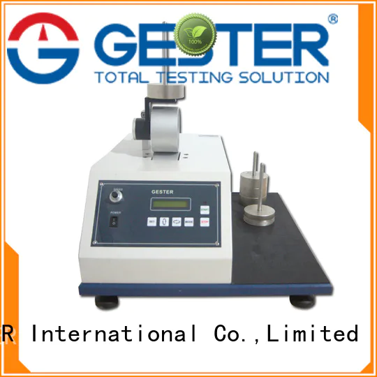 steel permeability test equipment supplier for test